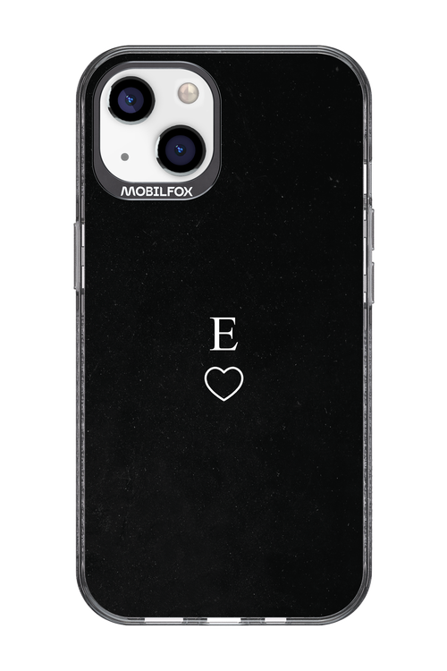 E Black 2.0 - Apple iPhone 13