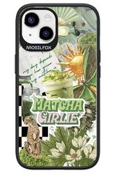 MATCHA - Apple iPhone 14