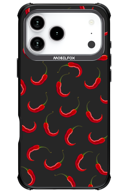 CHILL - Apple iPhone 17 Pro Max
