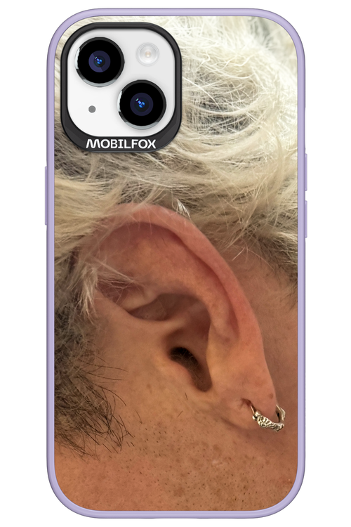 Ear 2.0 - Apple iPhone 15