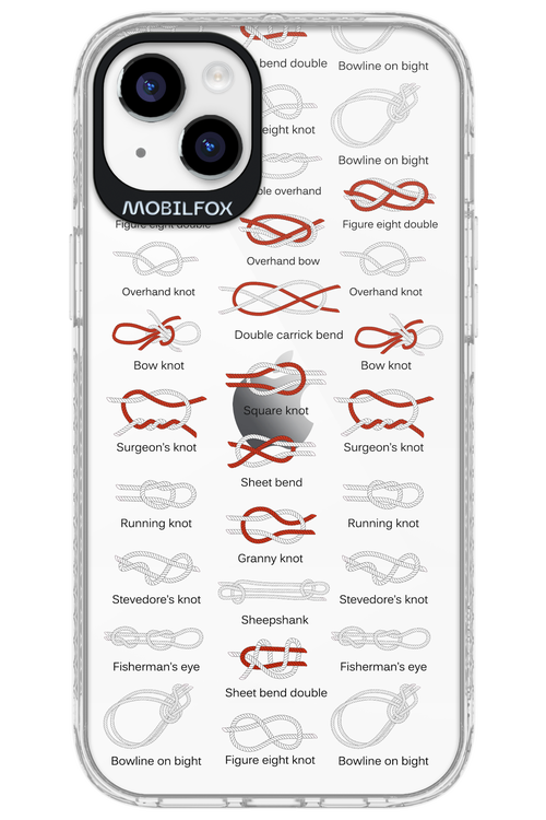 Knot Master - Apple iPhone 14 Plus