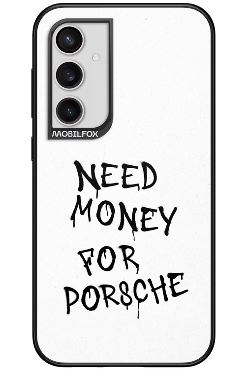 Need Money - Samsung Galaxy S23 FE