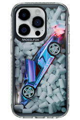 Fragile Ego - Apple iPhone 14 Pro