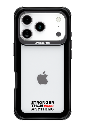 Stronger (Nude) - Apple iPhone 17 Pro