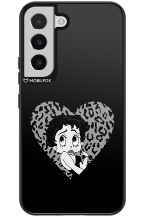 Not Betty B&W - Samsung Galaxy S22