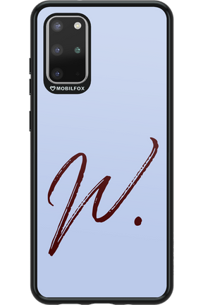 (Jellyfish Presso) W 2.0 - Samsung Galaxy S20+