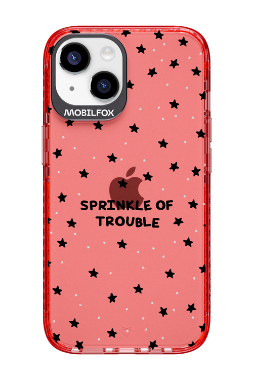 Trouble - Apple iPhone 14