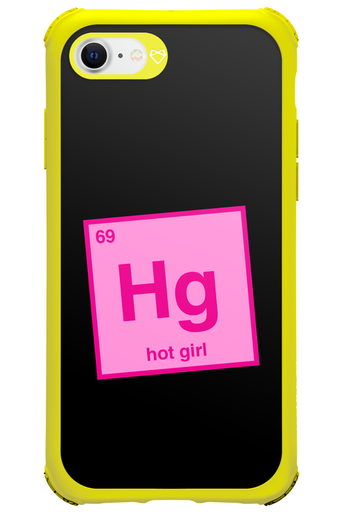 HG 2.0 - Apple iPhone SE 2022