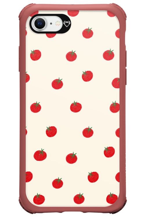 Baby Tomato - Apple iPhone SE 2020