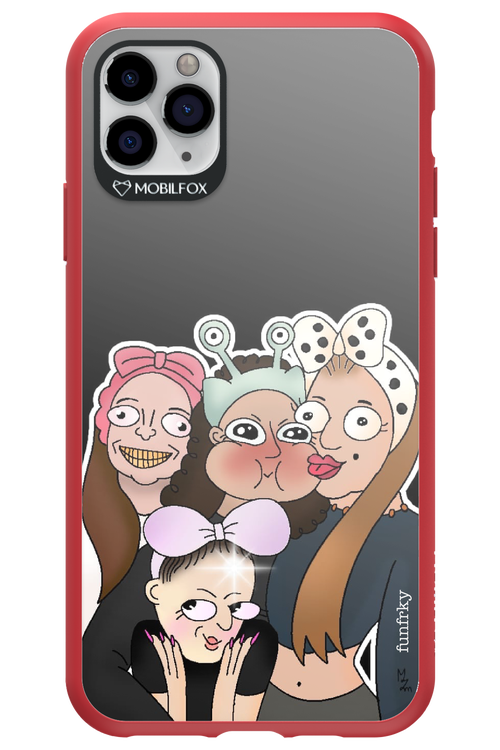 Squad Goals - Apple iPhone 11 Pro Max