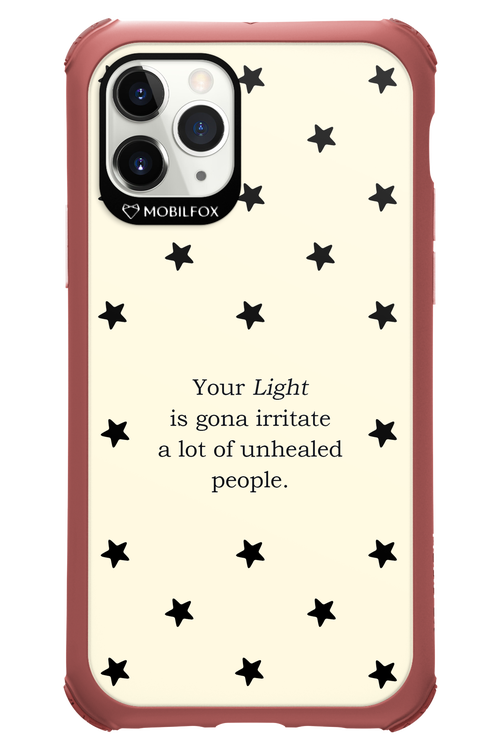 Your Light - Apple iPhone 11 Pro