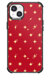 Star Red - Apple iPhone 14 Plus