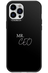 Mr. CEO  - Apple iPhone 12 Pro Max