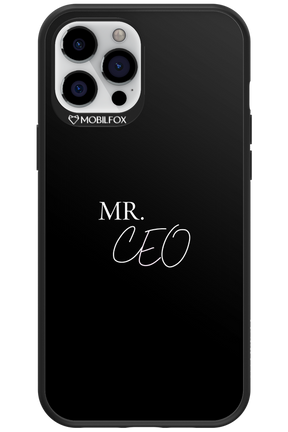 Mr. CEO  - Apple iPhone 12 Pro Max