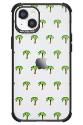 Tropical Breeze - Apple iPhone 14 Plus