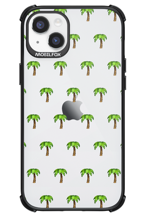 Tropical Breeze - Apple iPhone 14 Plus
