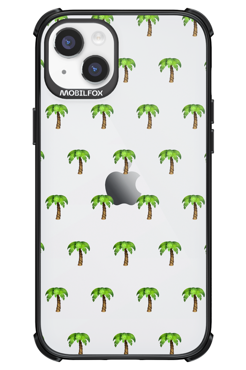 Tropical Breeze - Apple iPhone 14 Plus