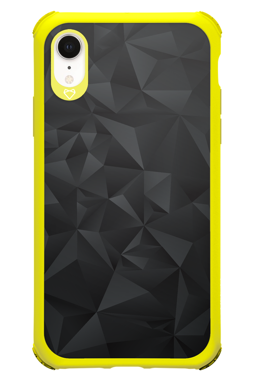 Low Poly - Apple iPhone XR