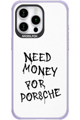 Need Money - Apple iPhone 15 Pro Max