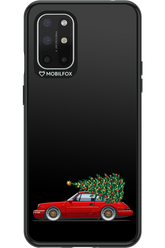 XMAS Car - OnePlus 8T