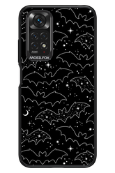 Dreamer Bat - Xiaomi Redmi Note 11/11S 4G