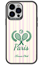 Paris Tennis Club - Apple iPhone 13 Pro Max