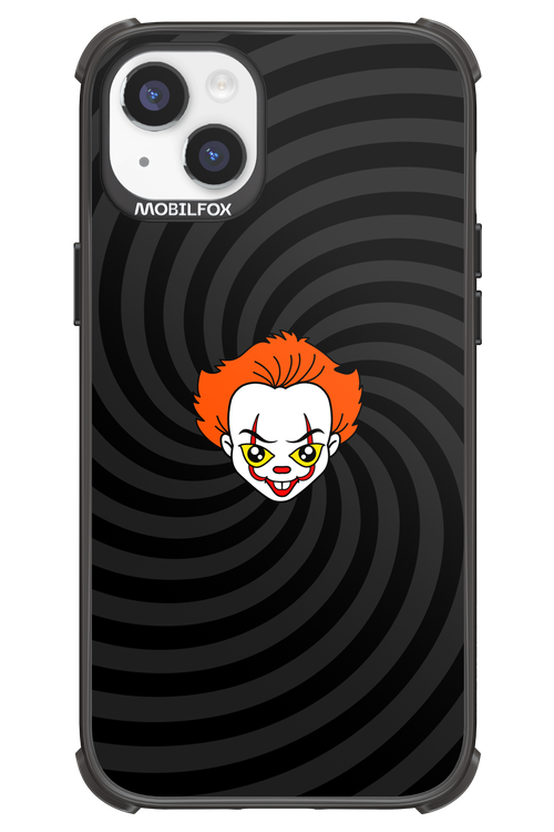 Mystery Clown - Apple iPhone 14 Plus