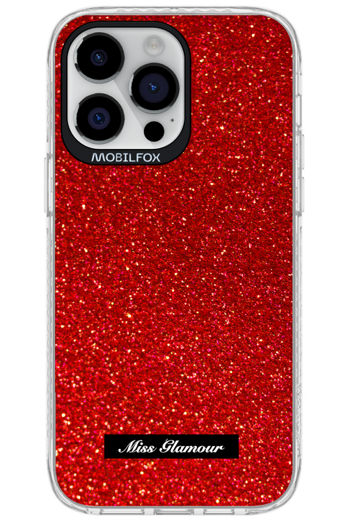 Glam Christmas - Apple iPhone 14 Pro Max