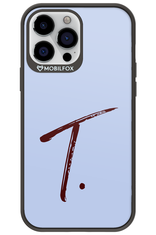 (Jellyfish Presso) T 2.0 - Apple iPhone 13 Pro Max