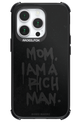Rich Man - Apple iPhone 14 Pro