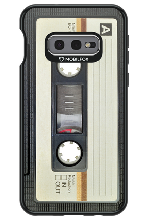 CASE 11 - Samsung Galaxy S10e