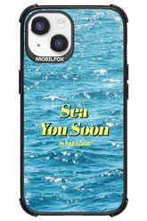 Sea You - Apple iPhone 14