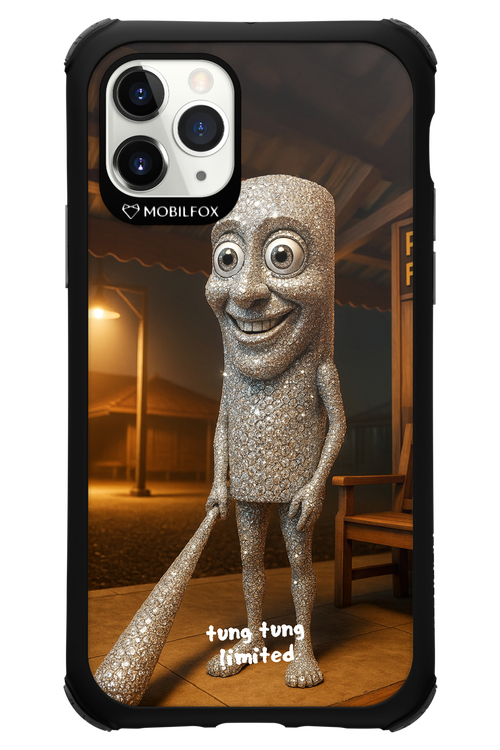 Tung Tung Limited - Apple iPhone 11 Pro