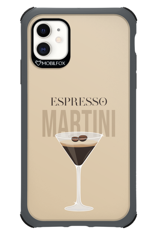 Espresso M - Apple iPhone 11