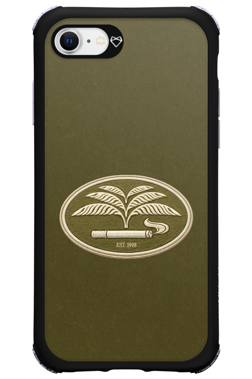 Nature Check - Apple iPhone 7