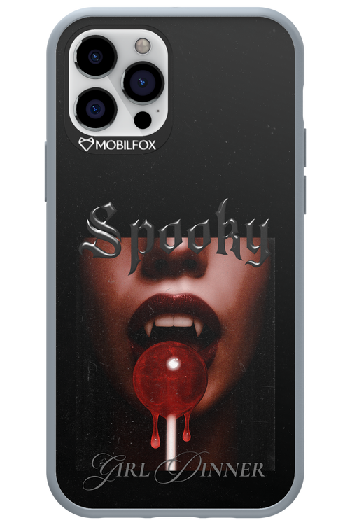 Freaky Girl - Apple iPhone 12 Pro