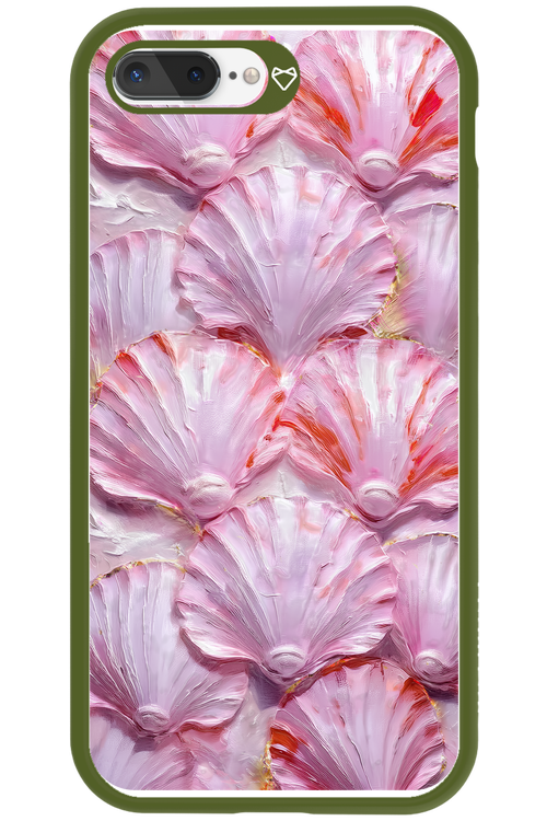 Venus Shell - Apple iPhone 8 Plus