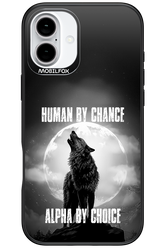 Alpha 2.0 - Apple iPhone 16 Plus