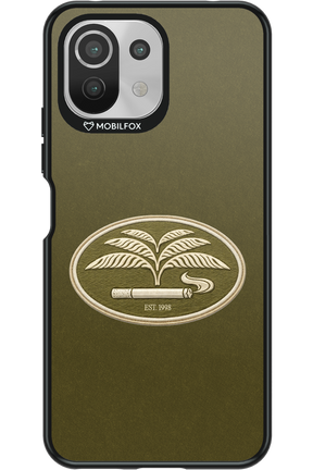 Nature Check - Xiaomi Mi 11 Lite (2021)