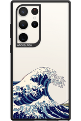 Great Wave - Samsung Galaxy S23 Ultra
