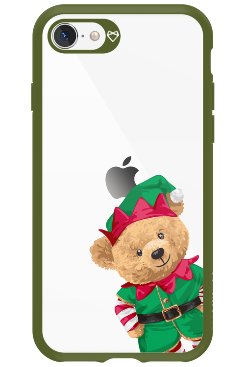 Mr. Elf - Apple iPhone SE 2020