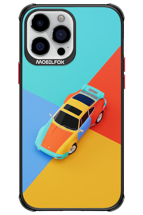 Colortherapy - Apple iPhone 13 Pro Max