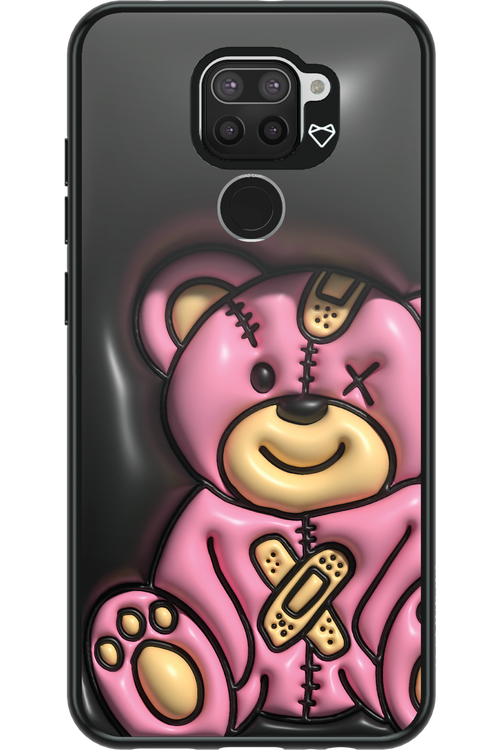 Dead Bear - Xiaomi Redmi Note 9