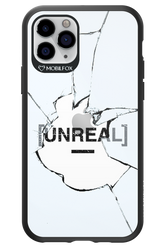 Broken Glass - Apple iPhone 11 Pro