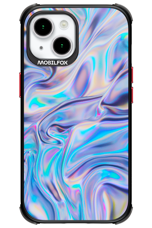 Holo Dreams - Apple iPhone 15
