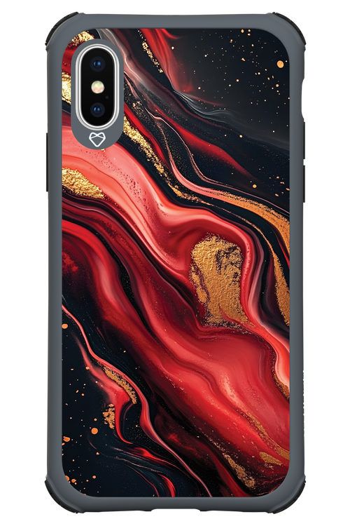 Uriel - Apple iPhone XS
