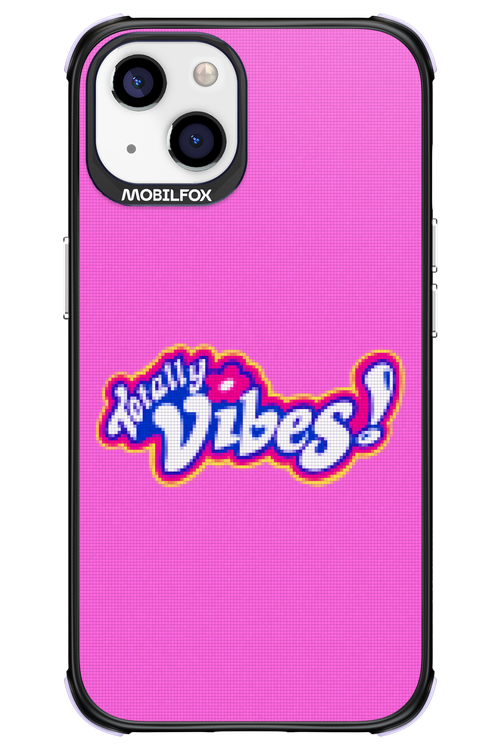 Totally Vibes II - Apple iPhone 13