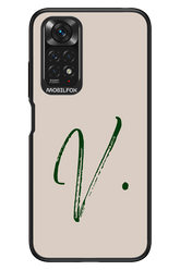 (Tennis Zone) V - Xiaomi Redmi Note 11/11S 4G