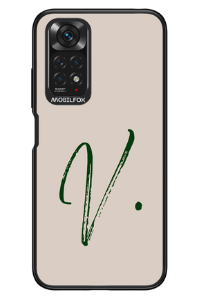 (Tennis Zone) V - Xiaomi Redmi Note 11/11S 4G