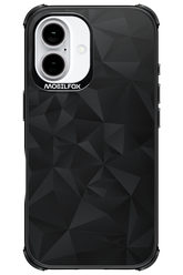 Low Poly - Apple iPhone 16